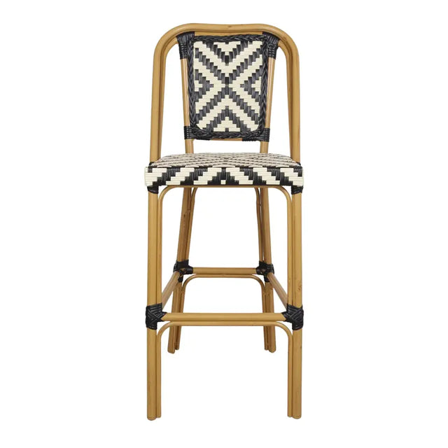 VENUS Barstuhl - Atelier Gusto