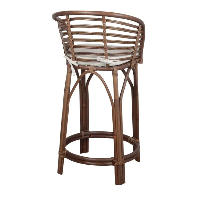 CLUTTER Barstuhl - Atelier Gusto