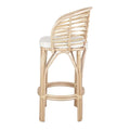 CLUTTER Barstuhl - Atelier Gusto
