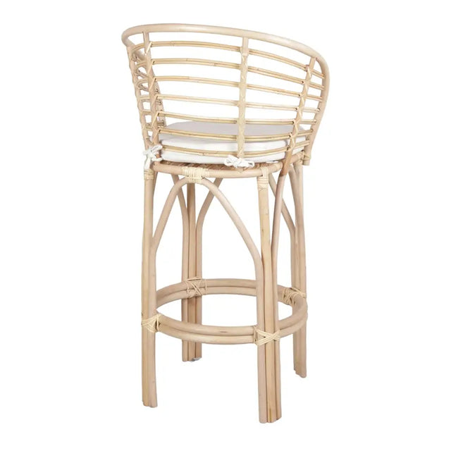 CLUTTER Barstuhl - Atelier Gusto