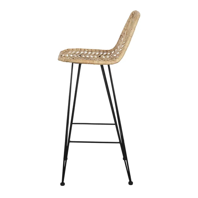 MEDEA Barstuhl - Atelier Gusto