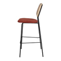 CARDINAL Barstuhl - Atelier Gusto