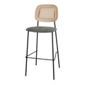 CARDINAL Barstuhl - Atelier Gusto