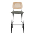 CARDINAL Barstuhl - Atelier Gusto