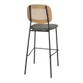 CARDINAL Barstuhl - Atelier Gusto