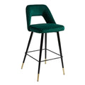 ROMEO Barstuhl - Atelier Gusto