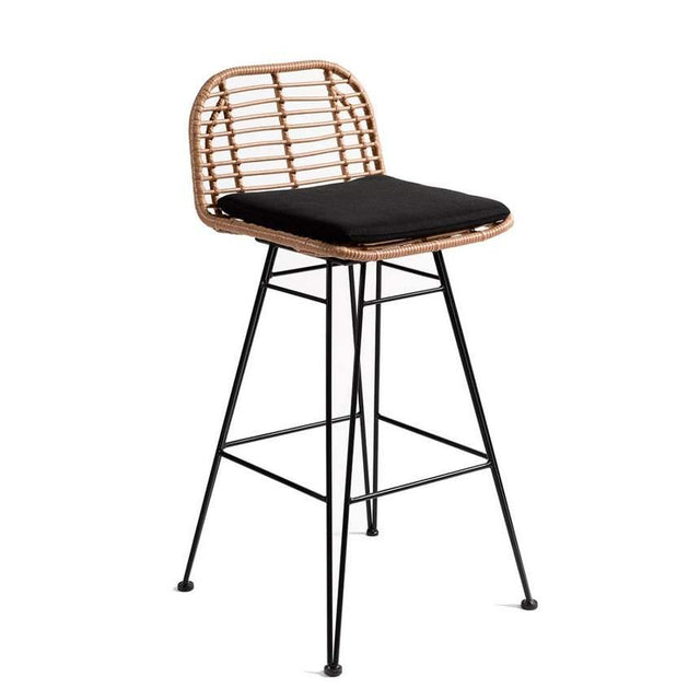 RATTY H Barstuhl - Atelier Gusto