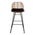 RATTY H Barstuhl - Atelier Gusto