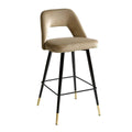 ROMEO Barstuhl - Atelier Gusto