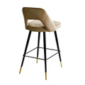 ROMEO Barstuhl - Atelier Gusto