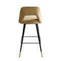 ROMEO Barstuhl - Atelier Gusto