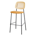 CARDINAL Barstuhl - Atelier Gusto