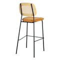 CARDINAL Barstuhl - Atelier Gusto