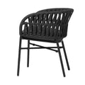 TAHITI Gartensessel - Atelier Gusto