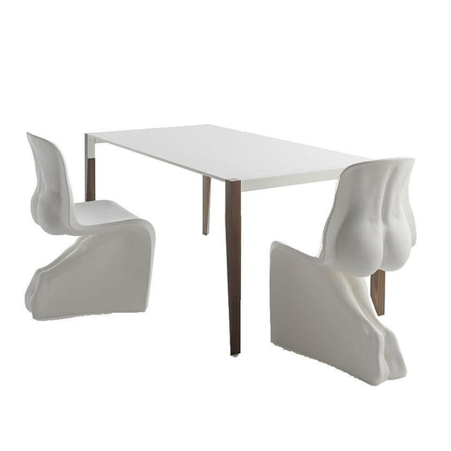 TANGO X Esstisch - Atelier Gusto