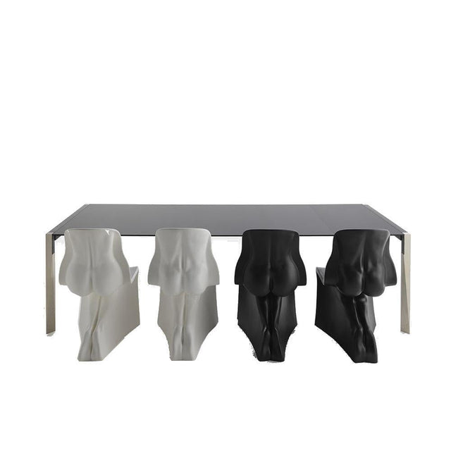 TANGO X Esstisch - Atelier Gusto 