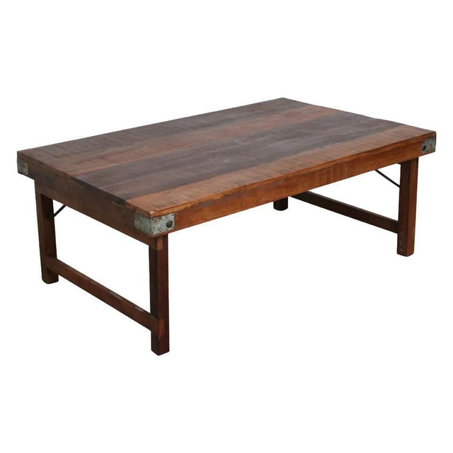 GERARD Couchtisch - Atelier Gusto