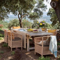 JACK Gartentisch - Atelier Gusto
