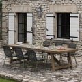 JACK Gartentisch - Atelier Gusto