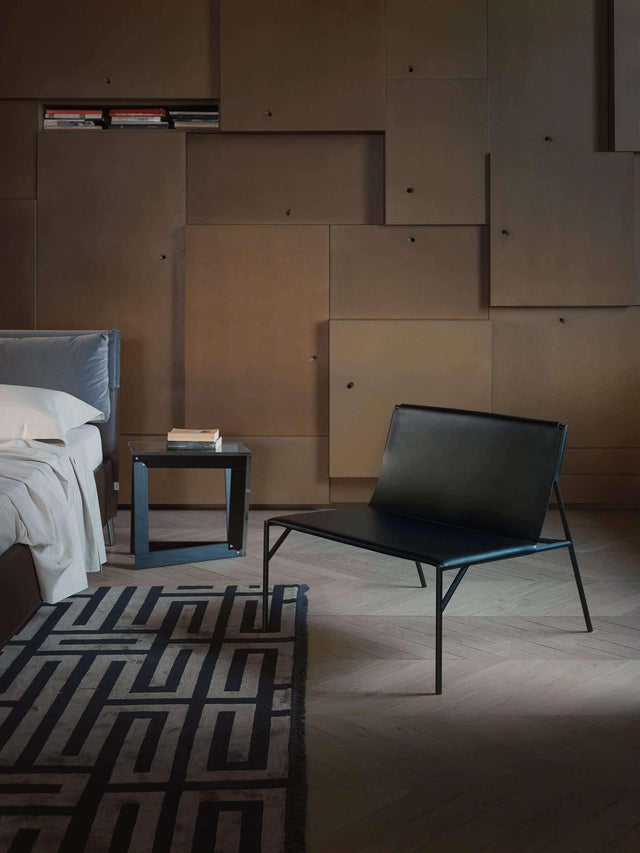 TOUT LE JOUR LOUNGE Sessel - Atelier Gusto