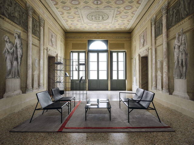 TOUT LE JOUR SOFA Sofa - Atelier Gusto