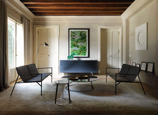 TOUT LE JOUR SOFA Sofa - Atelier Gusto