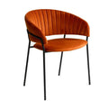 ORISA Stuhl - Atelier Gusto