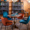ORISA Stuhl - Atelier Gusto