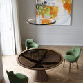VASCO Rundtisch - Atelier Gusto