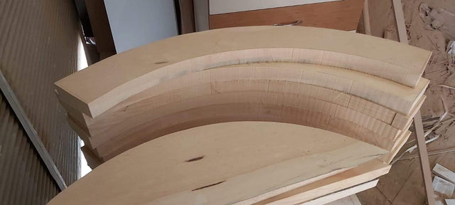 WIDO R Tischplatte - Atelier Gusto