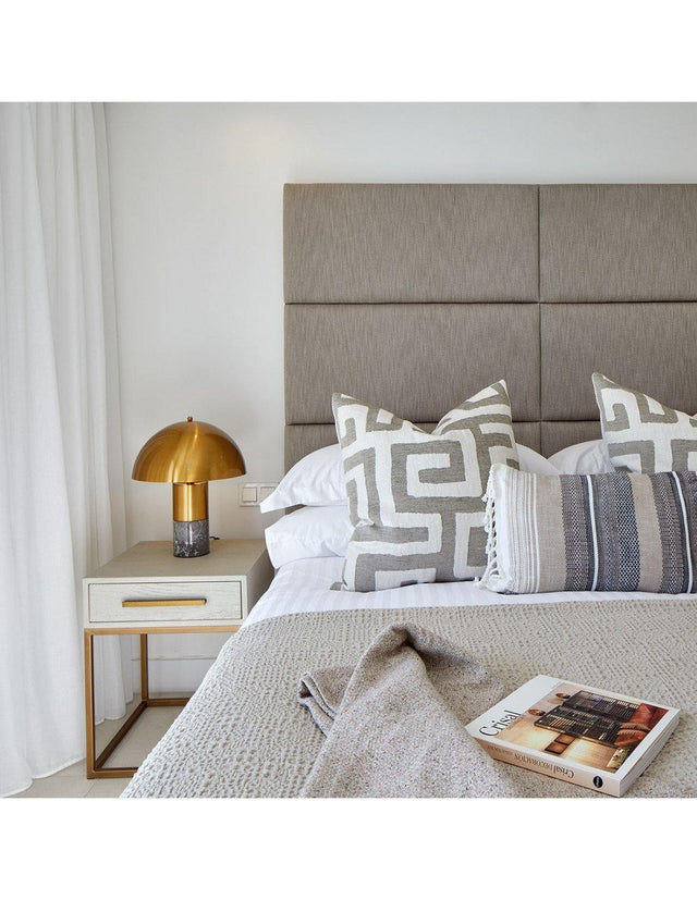 ENRI Nachttisch - Atelier Gusto