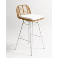 RATTY H Barstuhl - Atelier Gusto