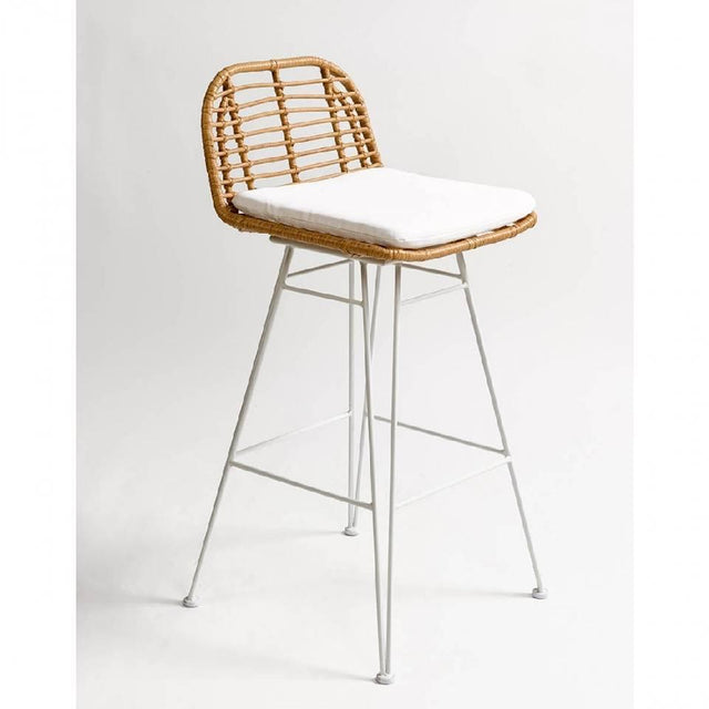 RATTY H Barstuhl - Atelier Gusto