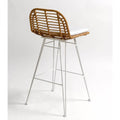 RATTY H Barstuhl - Atelier Gusto
