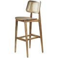 NAMOS Barstuhl - Atelier Gusto